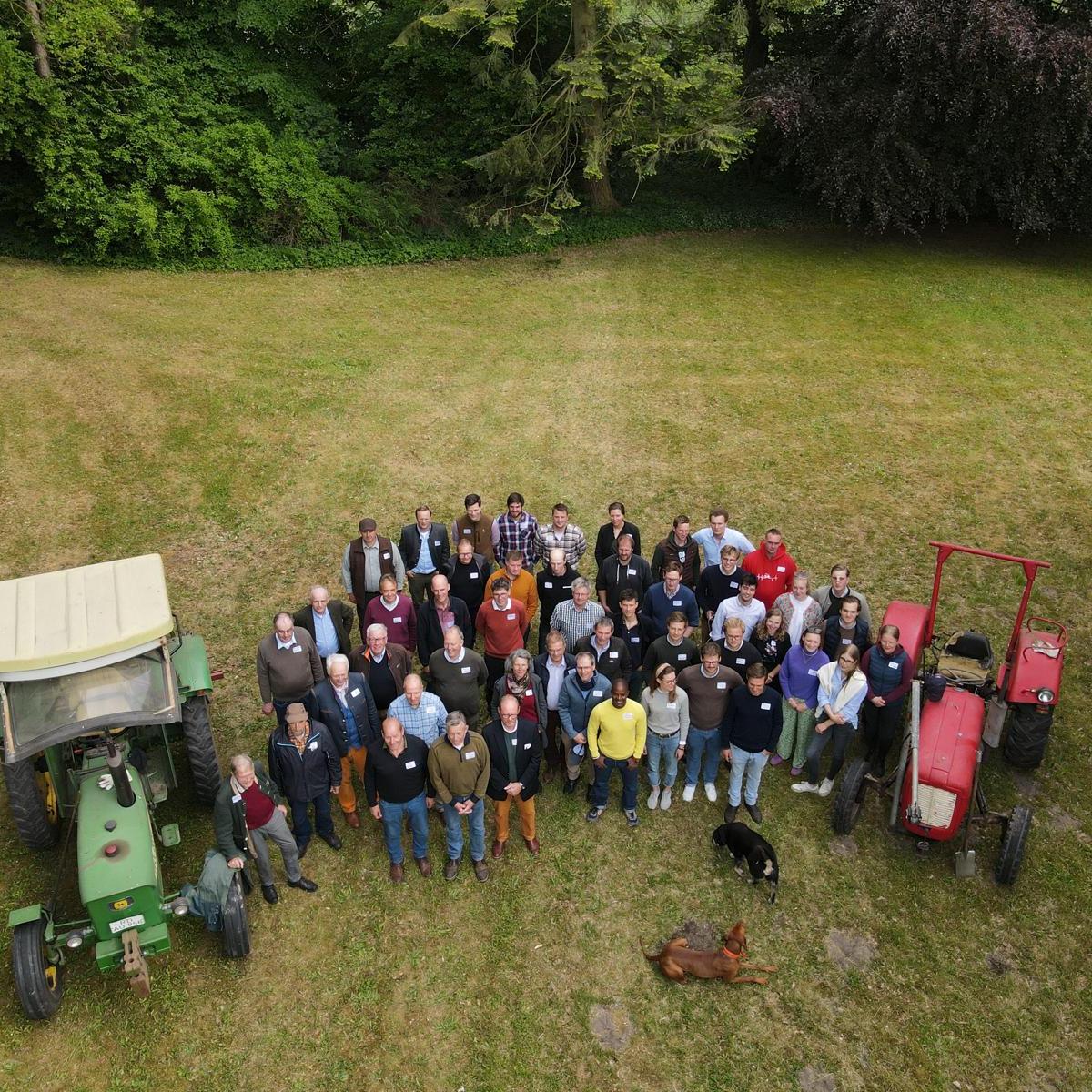 Unsere Lehrlinge – Lehrlingstreffen